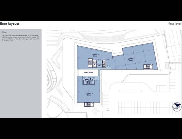 BUSINESS PROPERTY TO RENT IN WATERFALL